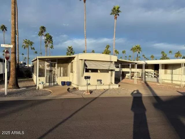 Mesa, AZ 85204,2600 E Allred Avenue #A109