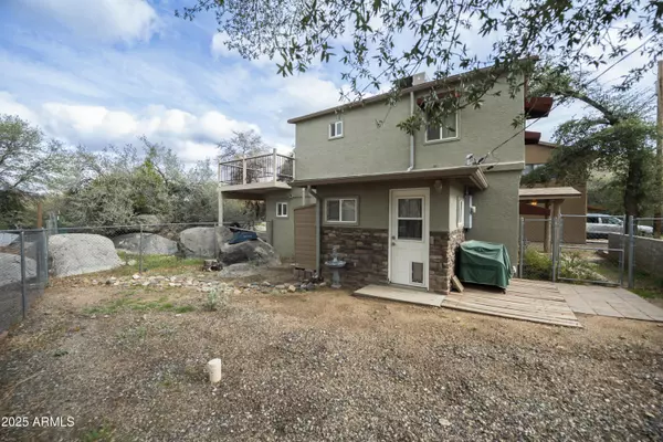 Yarnell, AZ 85362,16830 W West Way