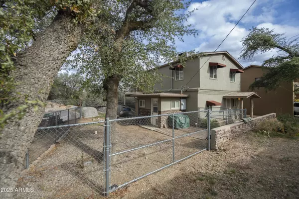 Yarnell, AZ 85362,16830 W West Way