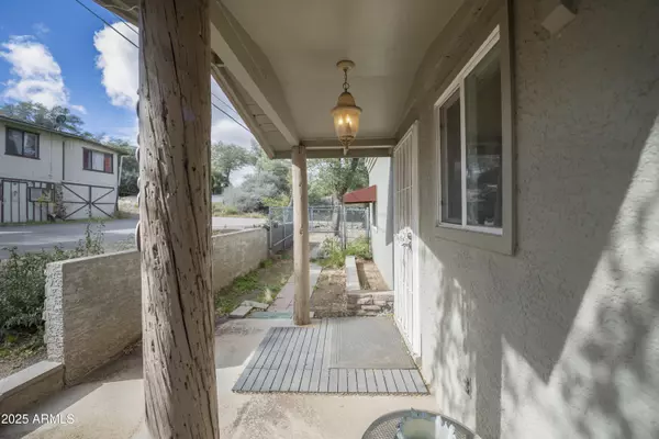 Yarnell, AZ 85362,16830 W West Way