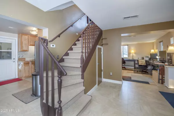 Yarnell, AZ 85362,16830 W West Way