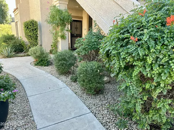 Scottsdale, AZ 85260,11515 N 91ST Street #114