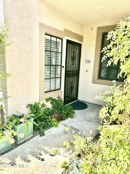 11515 N 91ST Street #114, Scottsdale, AZ 85260