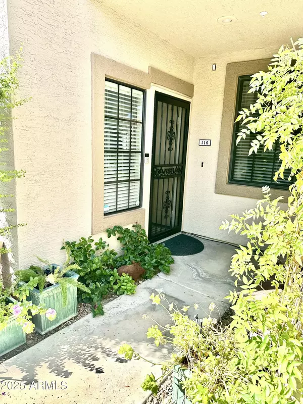 11515 N 91ST Street #114, Scottsdale, AZ 85260