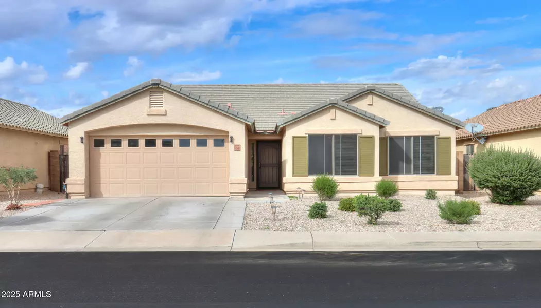 37140 W LEONESSA Avenue, Maricopa, AZ 85138