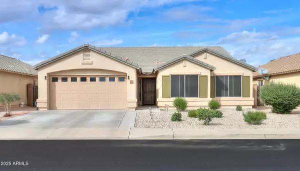 37140 W LEONESSA Avenue, Maricopa, AZ 85138