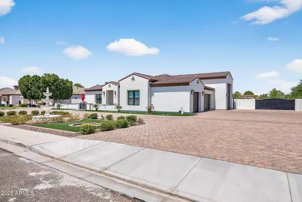 Goodyear, AZ 85338,16410 W DURANGO Street