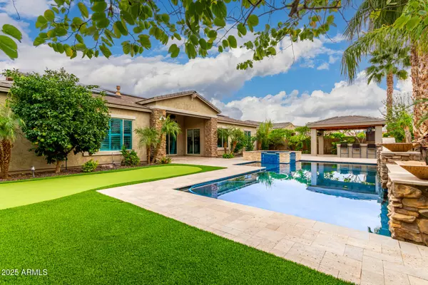 Gilbert, AZ 85298,4868 S Hemet Street