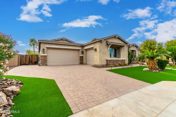 Gilbert, AZ 85298,4868 S Hemet Street