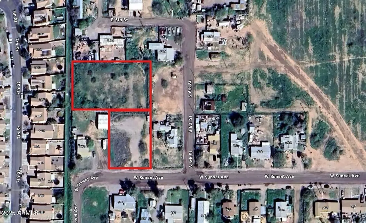 Coolidge, AZ 85128,5 W Sunset Avenue #0