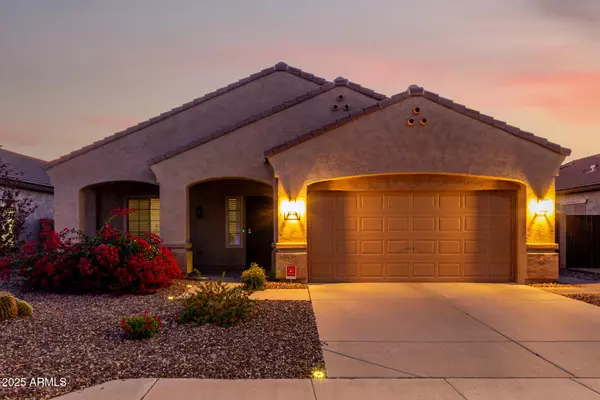 4620 S HASSETT --, Mesa, AZ 85212