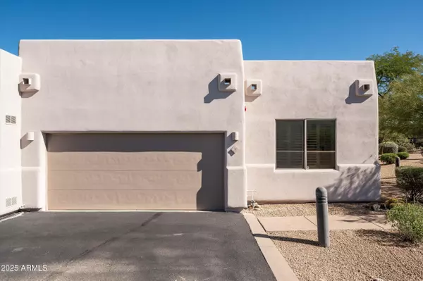 Carefree, AZ 85377,7402 E HUM Road #5