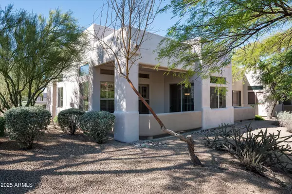 Carefree, AZ 85377,7402 E HUM Road #5