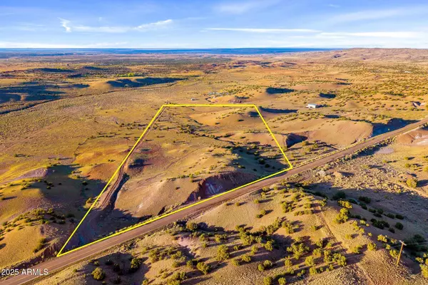 Concho, AZ 85924,37297 SR 61 -- #-