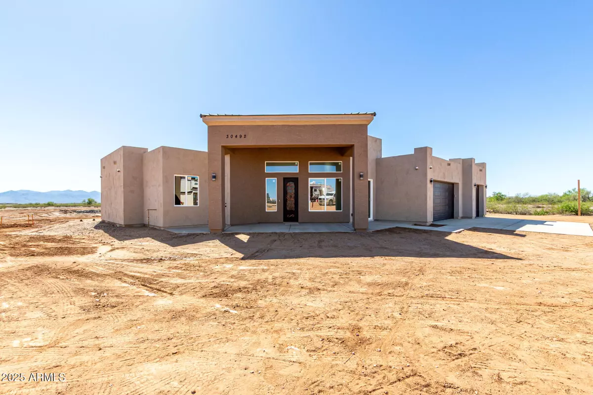 Wittmann, AZ 85361,30492 N 232ND Avenue