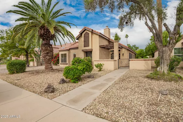 Tempe, AZ 85284,1830 E SECRETARIAT Drive