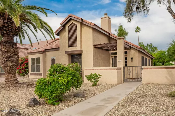 Tempe, AZ 85284,1830 E SECRETARIAT Drive