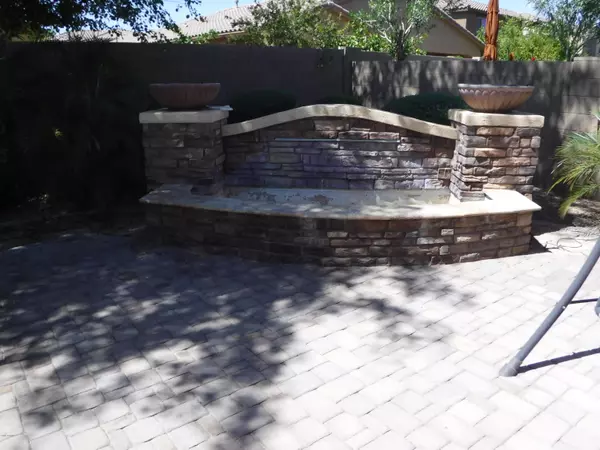 Chandler, AZ 85249,3391 E YELLOWSTONE Place