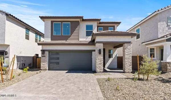 8018 W GRISWOLD Road, Peoria, AZ 85345