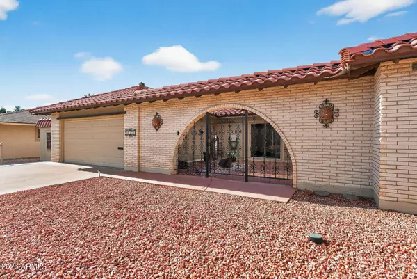 Sun City, AZ 85351,10358 W CAMEO Drive