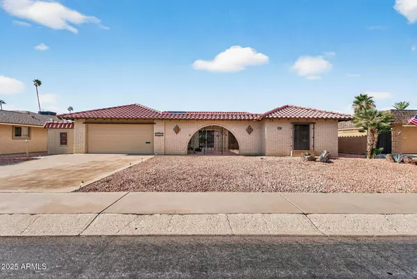 Sun City, AZ 85351,10358 W CAMEO Drive