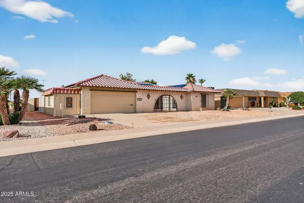 Sun City, AZ 85351,10358 W CAMEO Drive