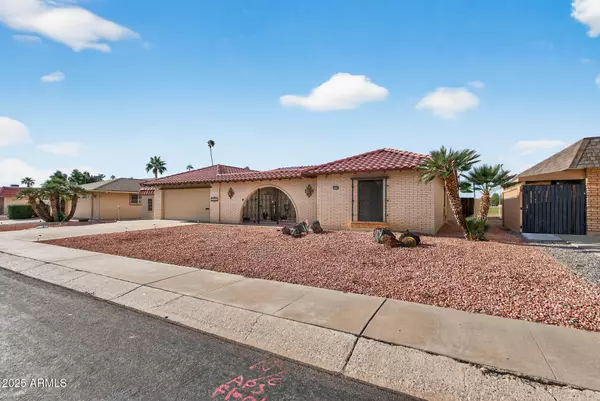 10358 W CAMEO Drive, Sun City, AZ 85351