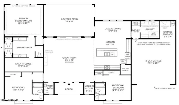 Surprise, AZ 85388,10901 N ROCKLAND Street