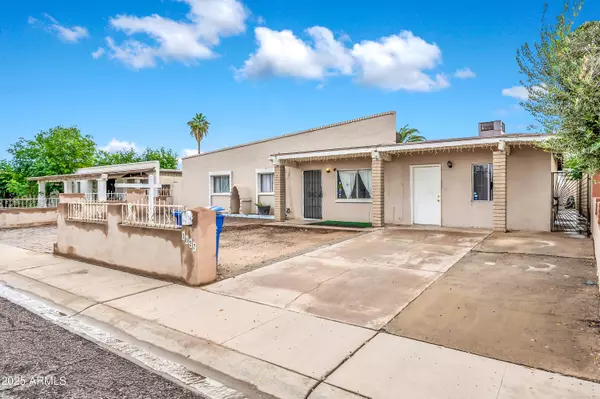 Phoenix, AZ 85041,1627 W MALDONADO Road