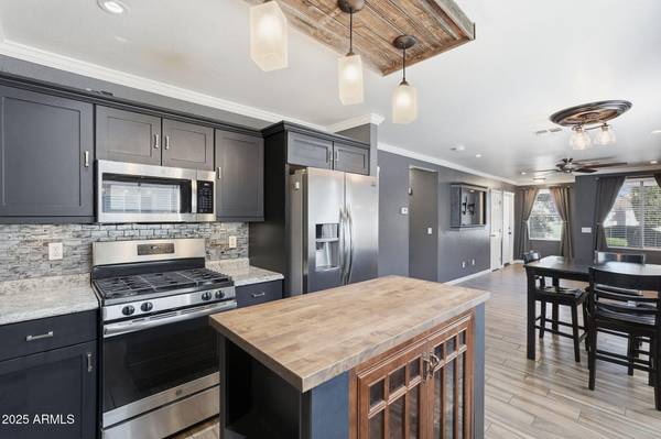 Surprise, AZ 85378,11355 W CRESTBROOK Drive