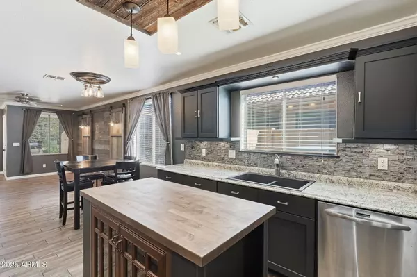 Surprise, AZ 85378,11355 W CRESTBROOK Drive