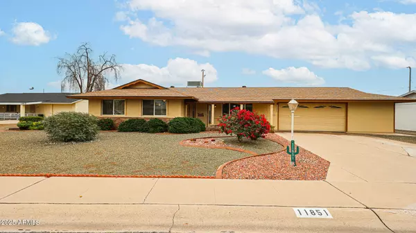 Sun City, AZ 85351,11851 N THUNDERBIRD Road