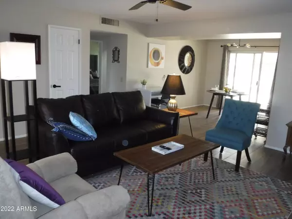 Sun City, AZ 85351,11029 W CARON Drive