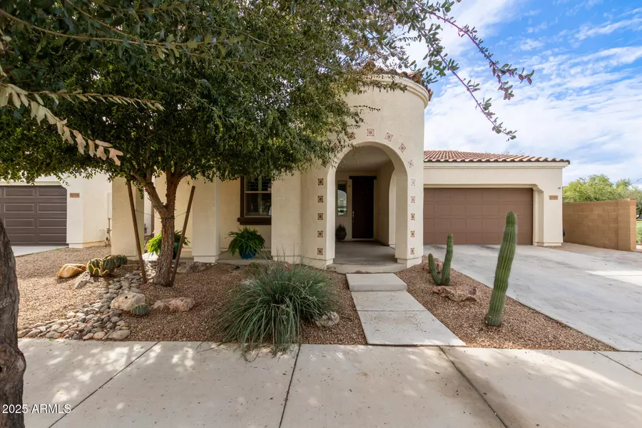 22749 E VIA DE OLIVOS --, Queen Creek, AZ 85142