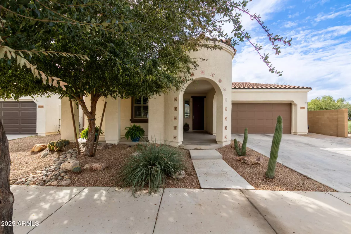 Queen Creek, AZ 85142,22749 E VIA DE OLIVOS --