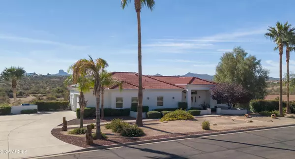 Wickenburg, AZ 85390,2225 W HIGHRIDGE Road