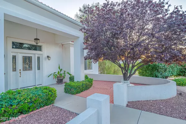 Wickenburg, AZ 85390,2225 W HIGHRIDGE Road