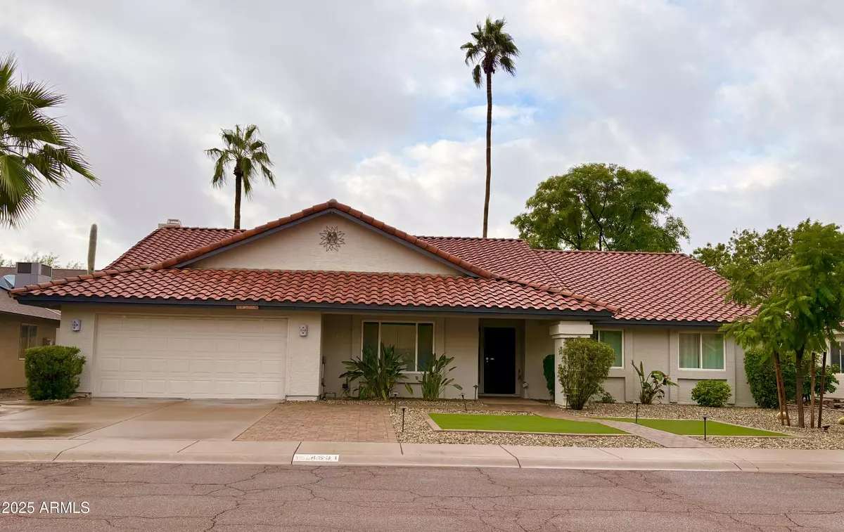 Phoenix, AZ 85032,4531 E MARCONI Avenue