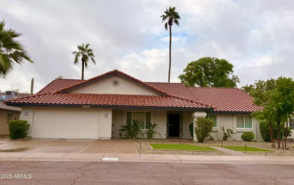 4531 E MARCONI Avenue, Phoenix, AZ 85032