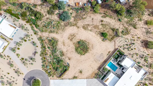 6415 E LOMAS VERDES Drive #4, Scottsdale, AZ 85266