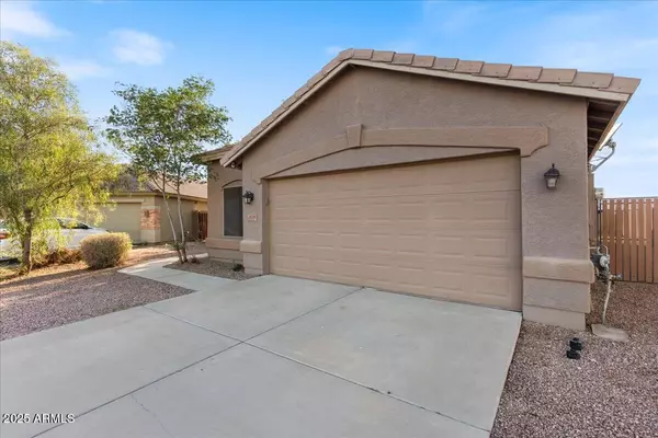Avondale, AZ 85323,826 S 126TH Avenue