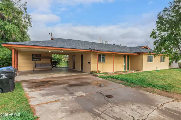 Phoenix, AZ 85014,742 E SIERRA VISTA Drive