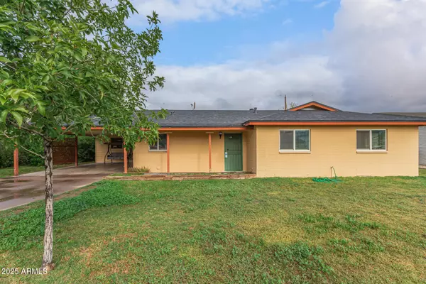 Phoenix, AZ 85014,742 E SIERRA VISTA Drive