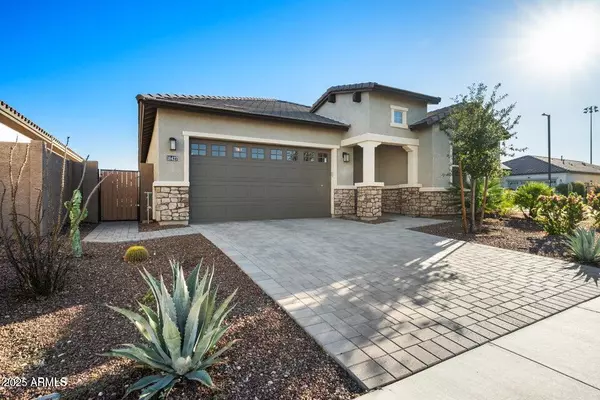 Surprise, AZ 85388,18427 W CLINTON Street