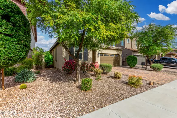 Peoria, AZ 85383,12786 W BURNSIDE Trail