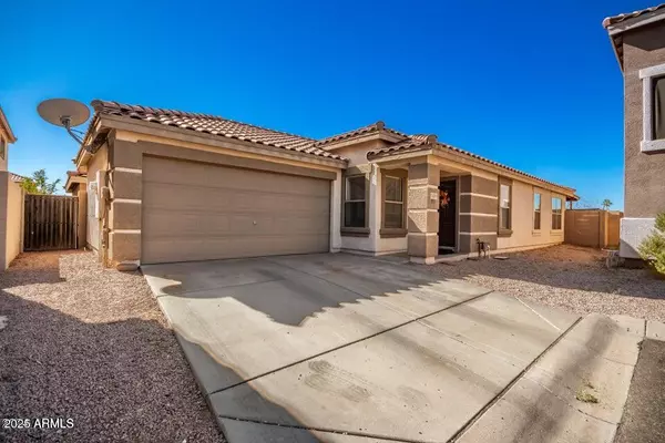 3436 S CHAPARRAL Road, Apache Junction, AZ 85119