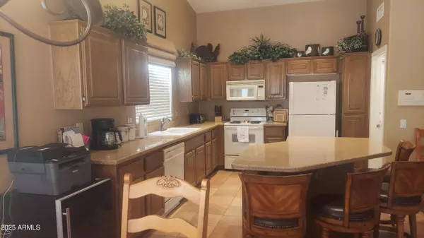 Goodyear, AZ 85395,3691 N 153RD Lane