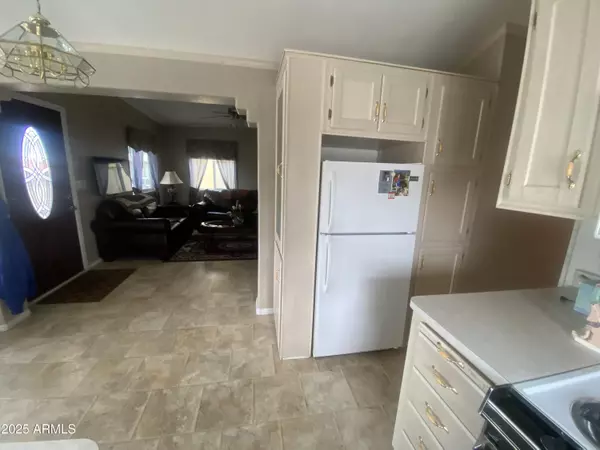 Apache Junction, AZ 85119,2355 S Pomo Avenue