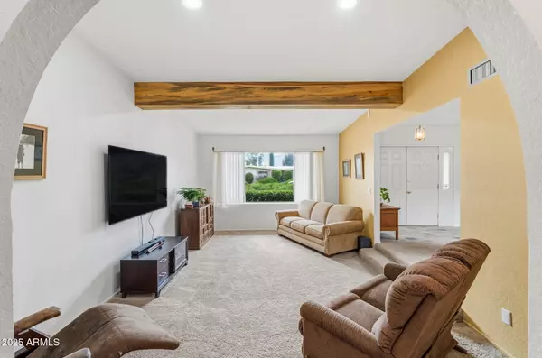 Sierra Vista, AZ 85635,701 CANTERBURY Drive