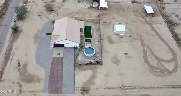 Buckeye, AZ 85396,30504 W MCKINLEY Street